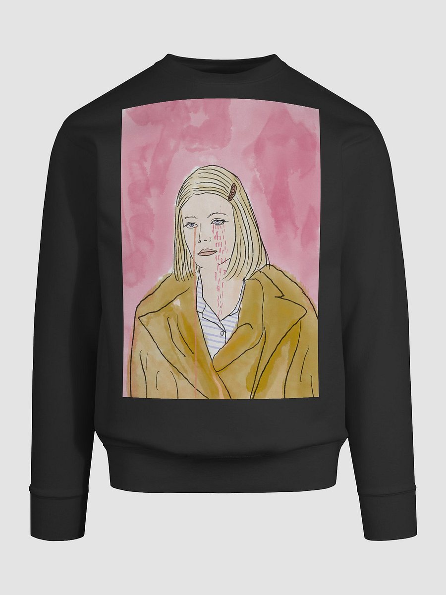 The Royal Tenenbaums Sweatshirt product image (49)