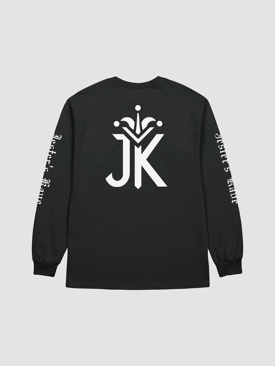 Menacing Mantis Long Sleeve Shirt product image (2)