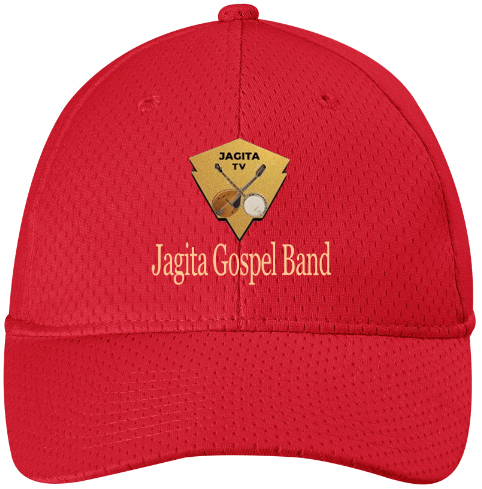 Jagita Gospel Band Hat product image (2)