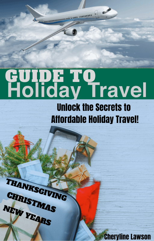 Travel Guide 2024: Unlock The Secrets of Affordable Holiday Travel product image (1)