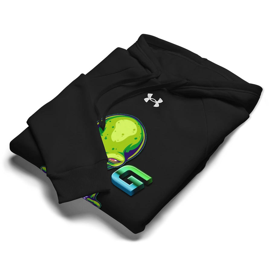 AUXgaming Galactic Alien Hoodie product image (9)