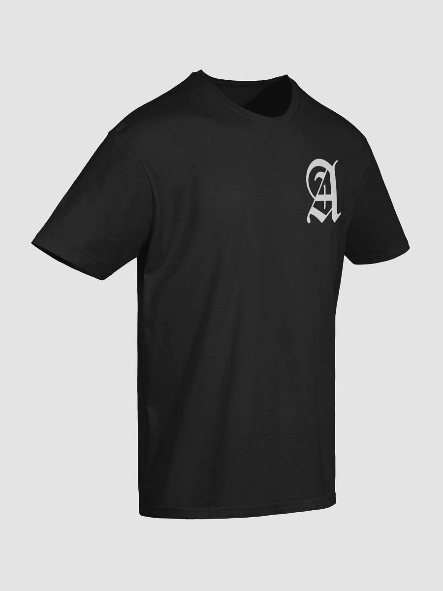 BIG A T-Shirt product image (6)