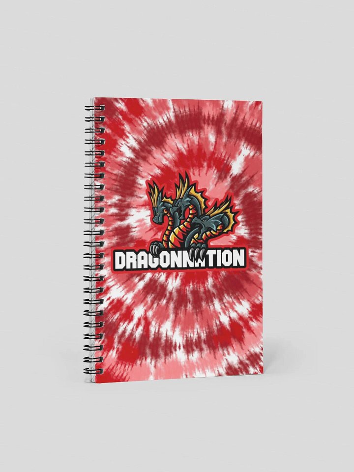Tripled-Headed Dragon 