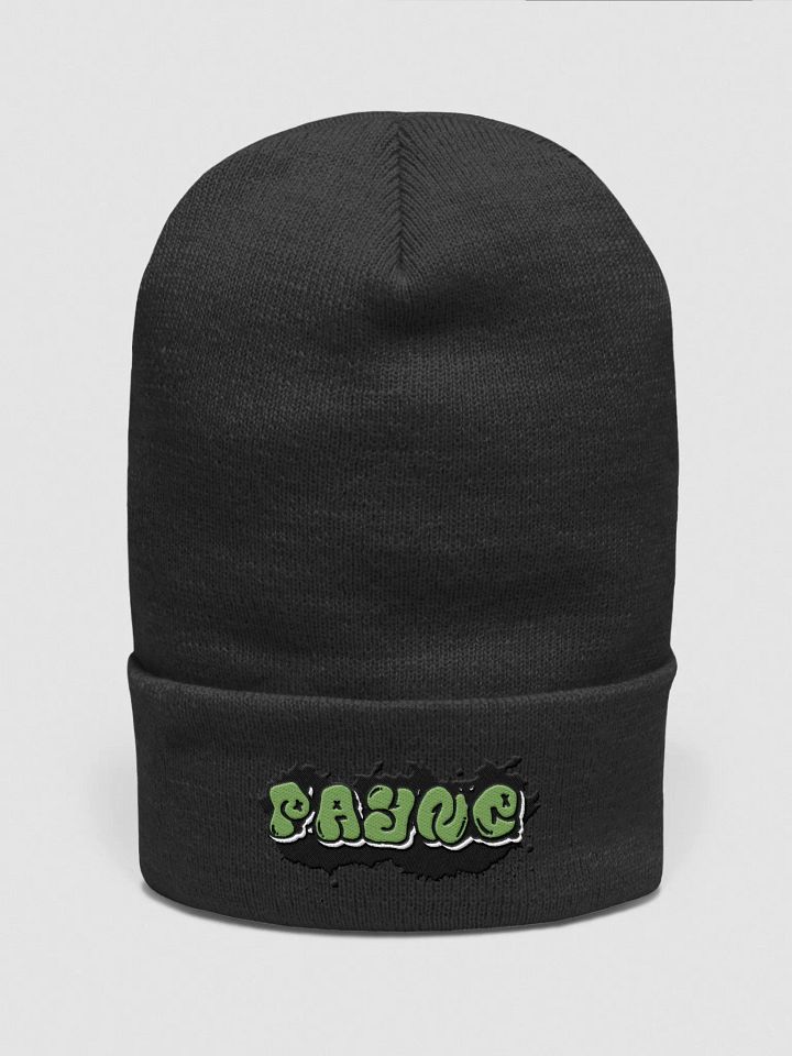 PAYNEFUL BEANIE product image (1)