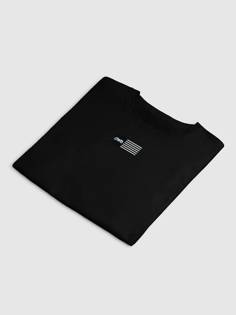 DL Flag Crop Top product image (4)