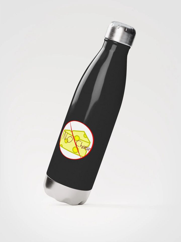 NO CHEESE!!! product image (2)