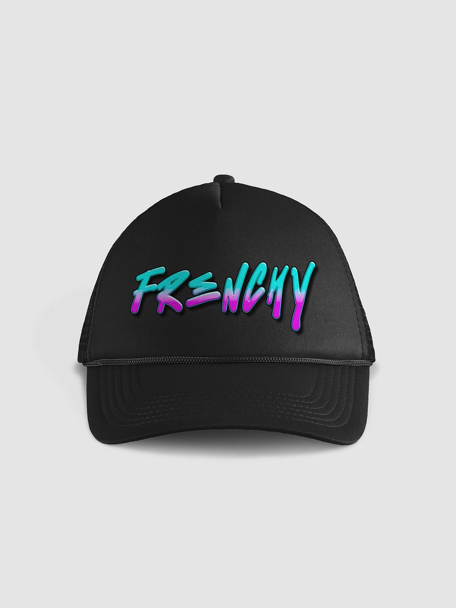 THE TRUCKER - PRINTED product image (1)