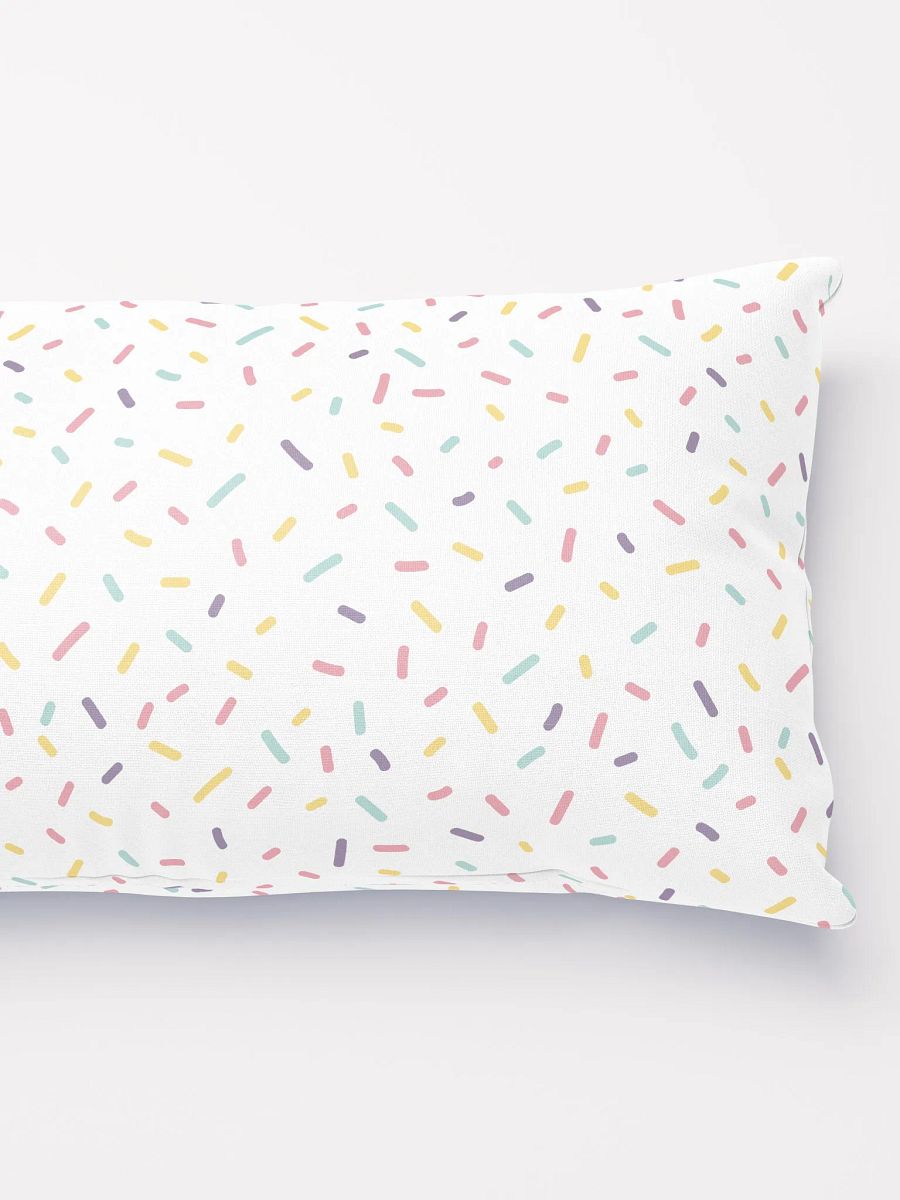 Sprinkle pillow product image (4)