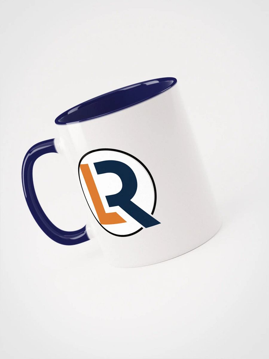 LR Coffee Mug product image (6)