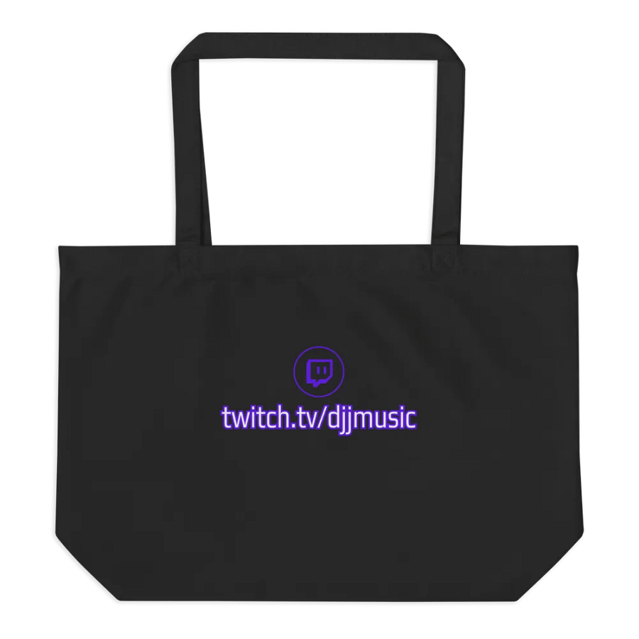 Music Fam Tote Bag product image (11)
