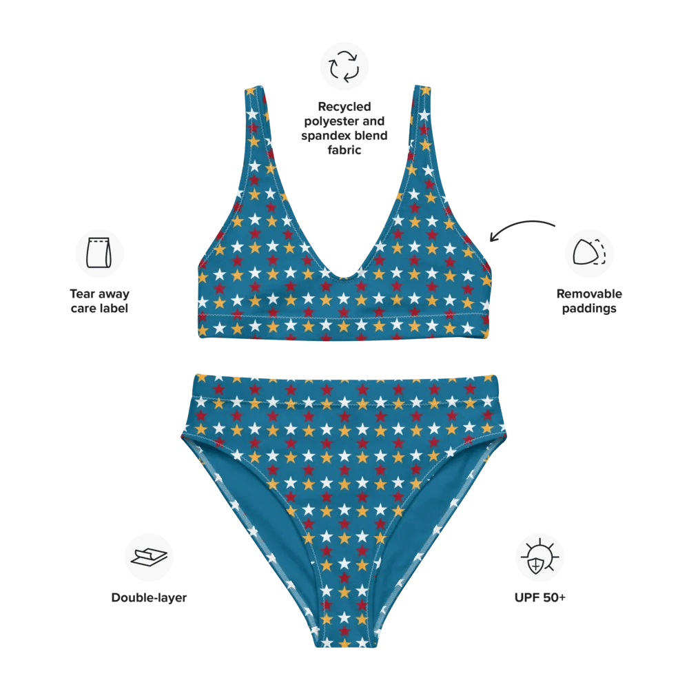The Bonesdale Bikini product image (4)