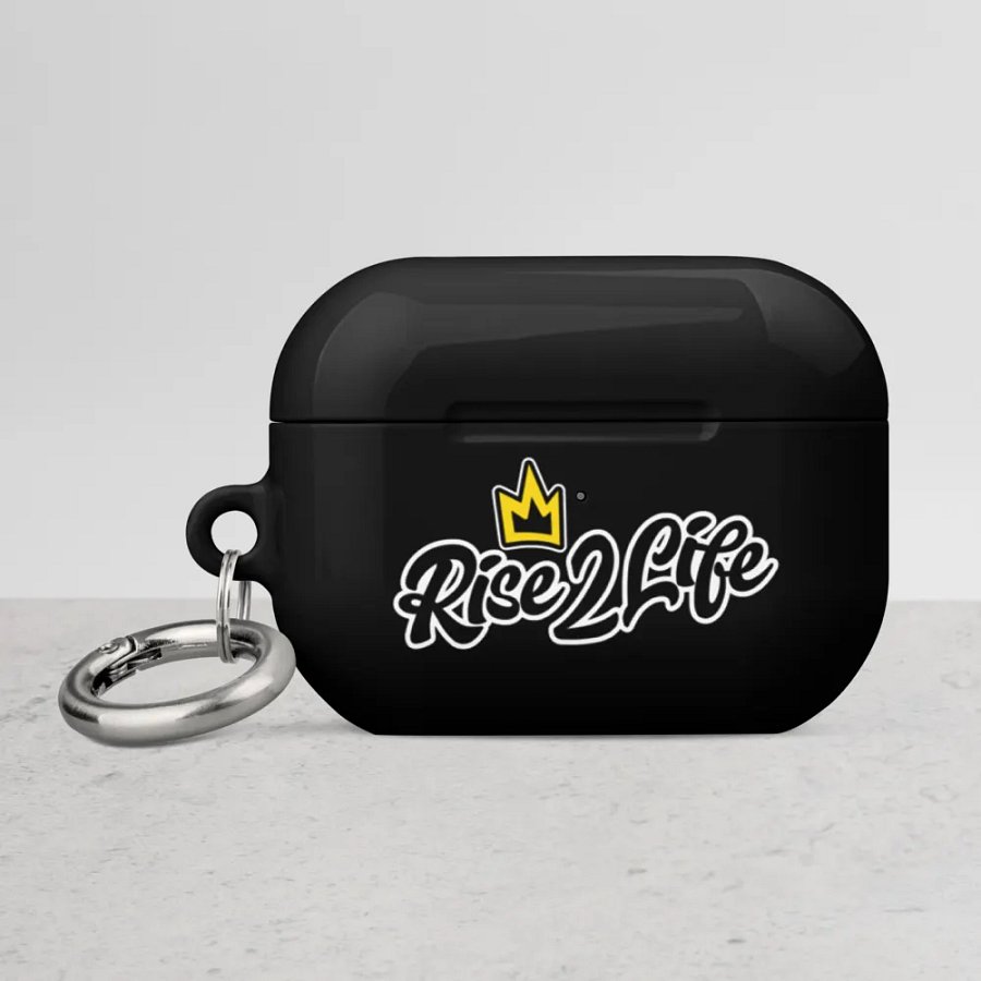 Rise2Life Royalty AirPods® Case product image (3)