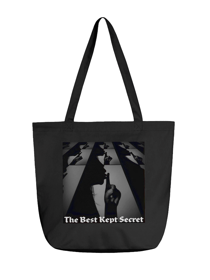 The Best Kept Secret Radio Network - Staff product image (1)