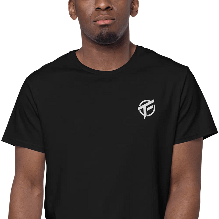 TopFrag™ Premium Cotton T-Shirt product image (2)