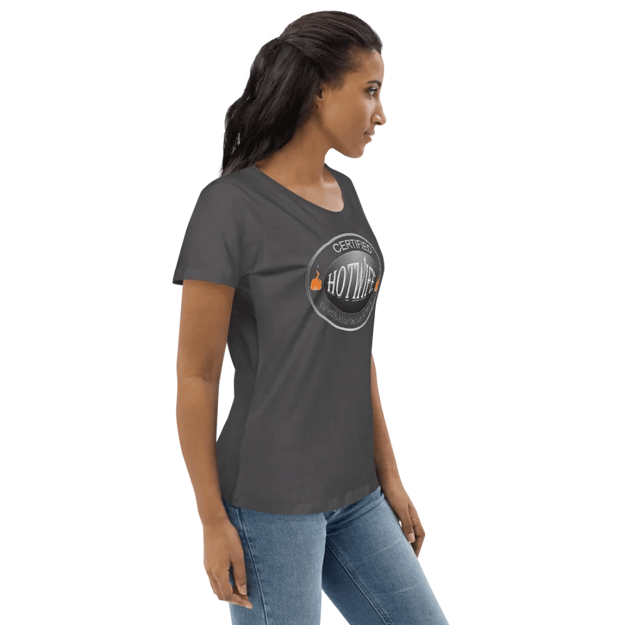 Certified hotwife women's shirt product image (12)