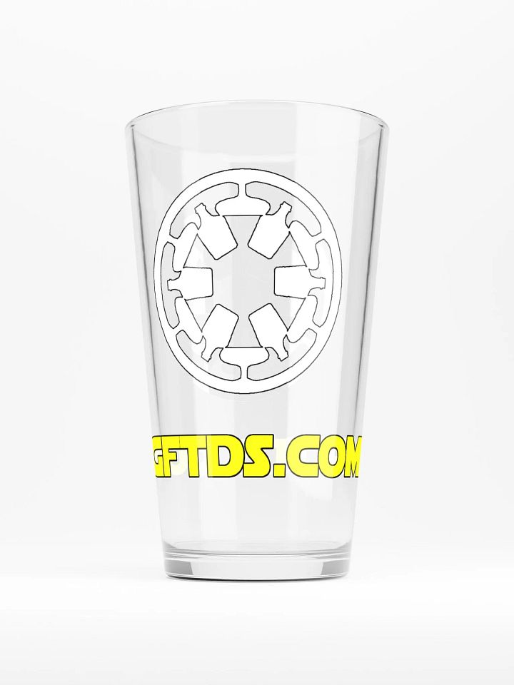 GFtDS Pint Glass (Duality) product image (2)