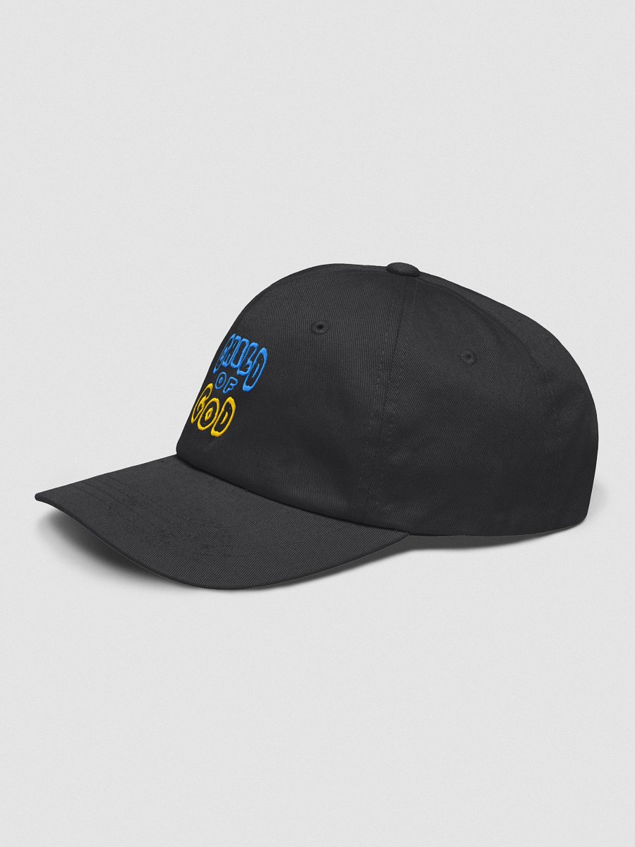 CHILD OF GOD Hat product image (13)
