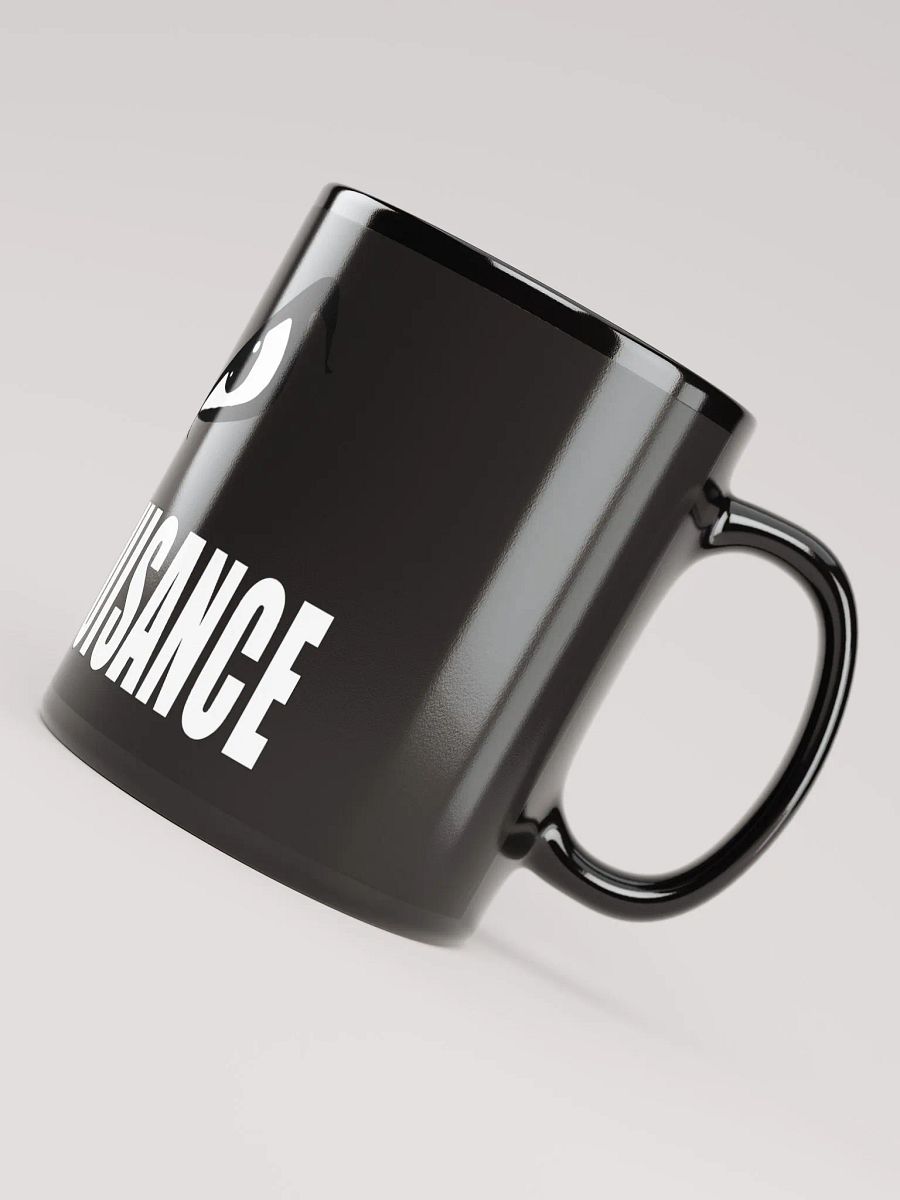Public Nuisance Coffee Mug product image (3)