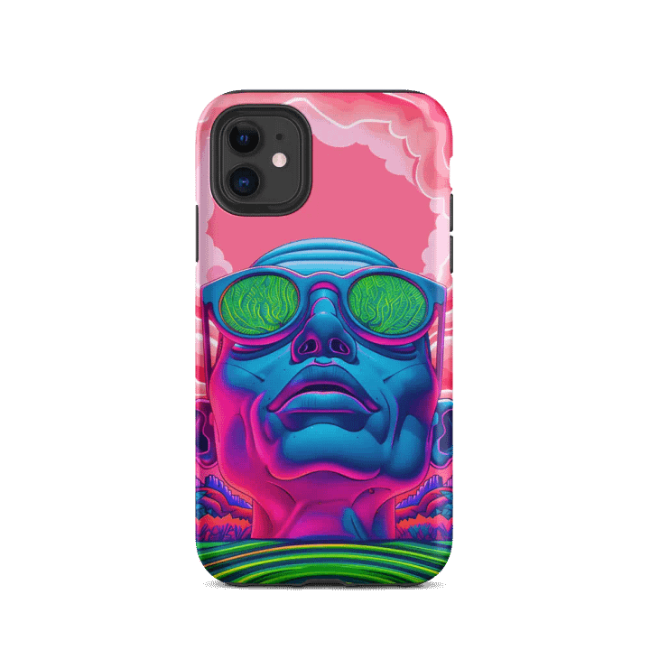 Tough Case for iPhone® #TCP31 product image (48)