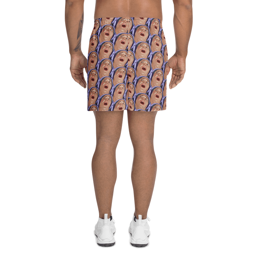 Scared Hayley Shorts product image (4)