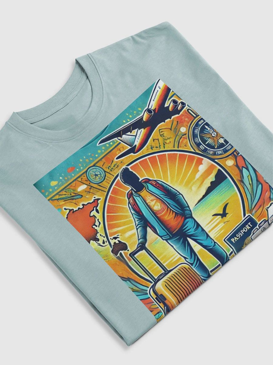 Tourist Travel 4k product image (5)