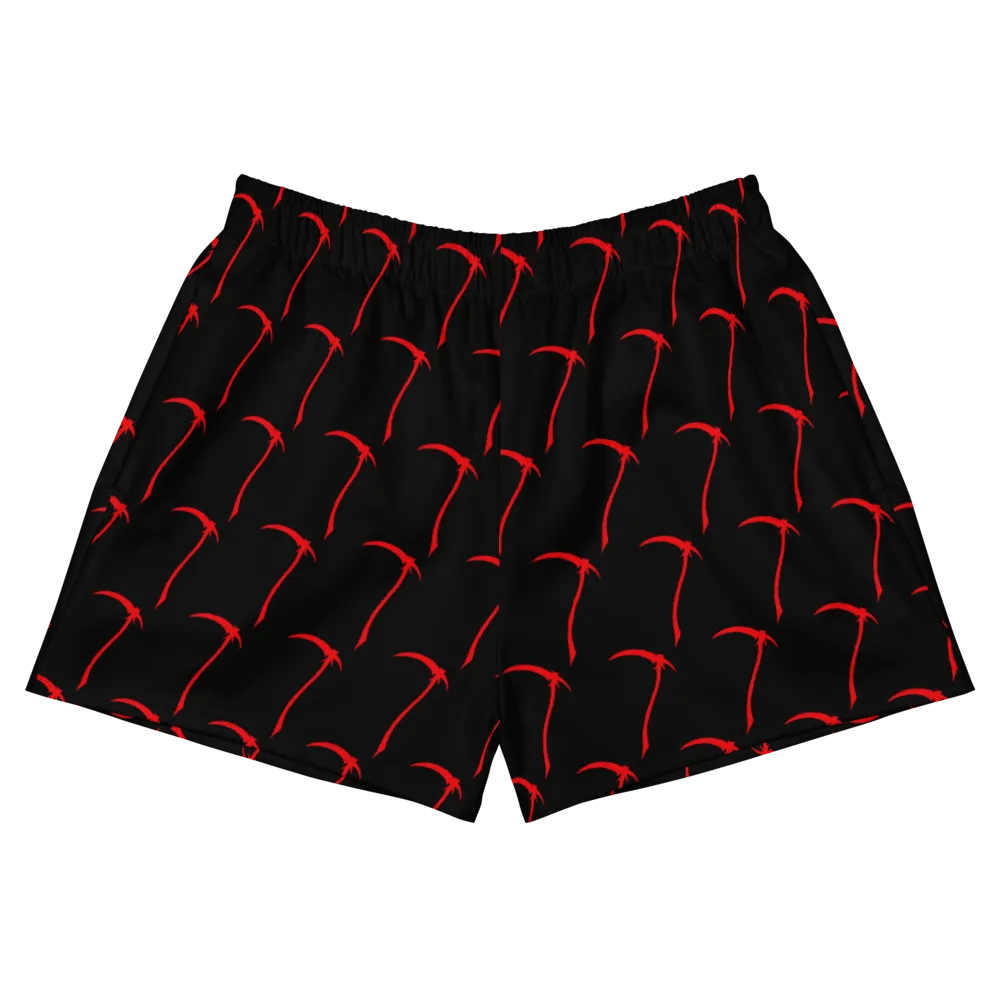 Scythe Shorts product image (1)