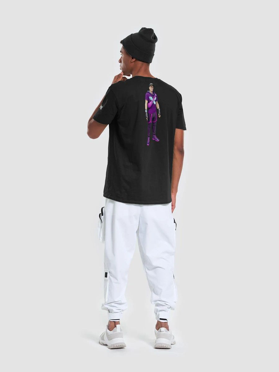 T-Shirt de style doux | 𝕄𝔸𝔼𝕃ℙ𝔸ℙ𝕀𝕃𝕃𝕆ℕ product image (2)