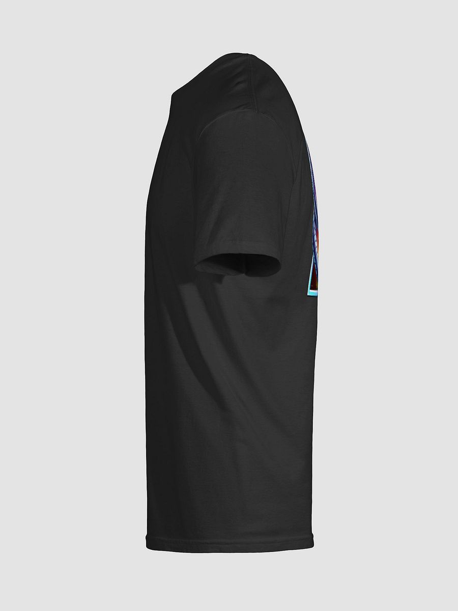 ALT_I_STICK PRIDE - GILDAN UNISEX SOFTSTYLE T-SHIRT (FULL BACK) product image (8)