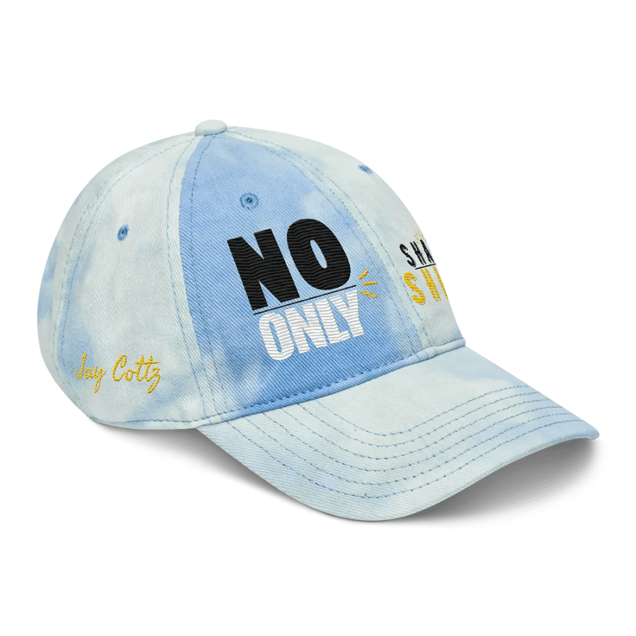 'No Shade, Only Shine' Hat product image (6)