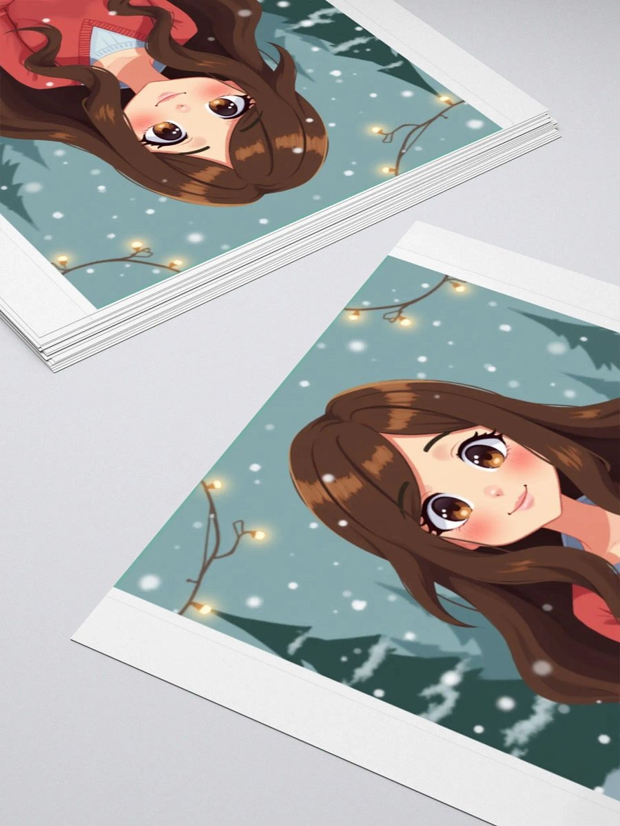 AI BrowningSimmer Christmas 2024 product image (12)