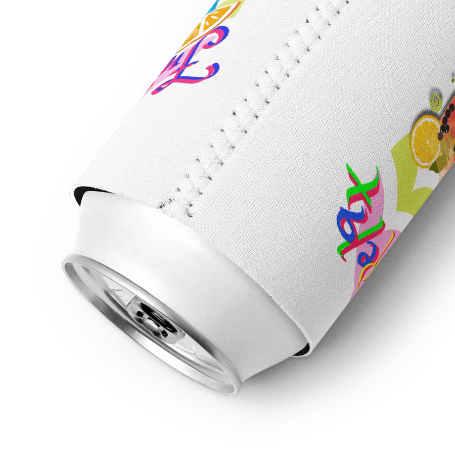 fun sun relax Can Cooler product image (10)