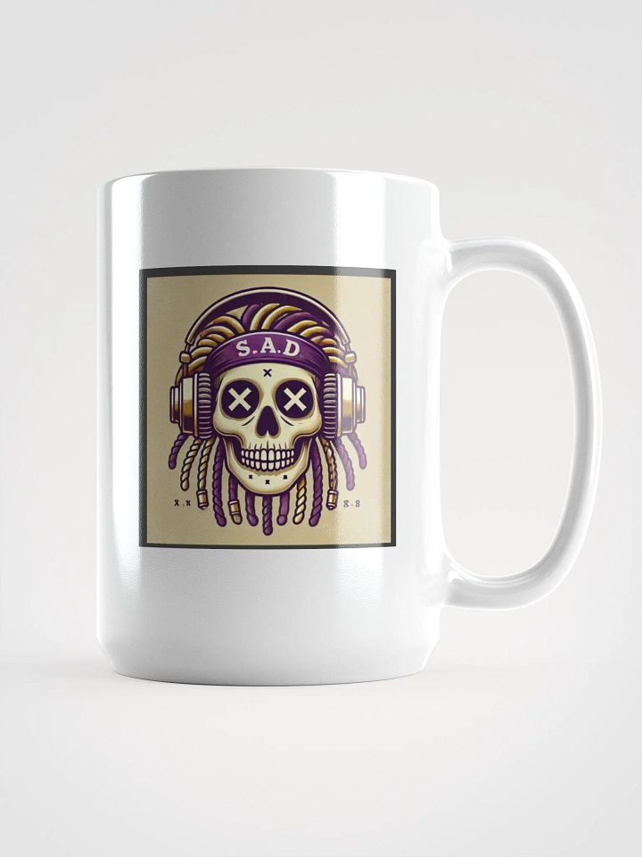 Sakura Blossom Mug product image (1)