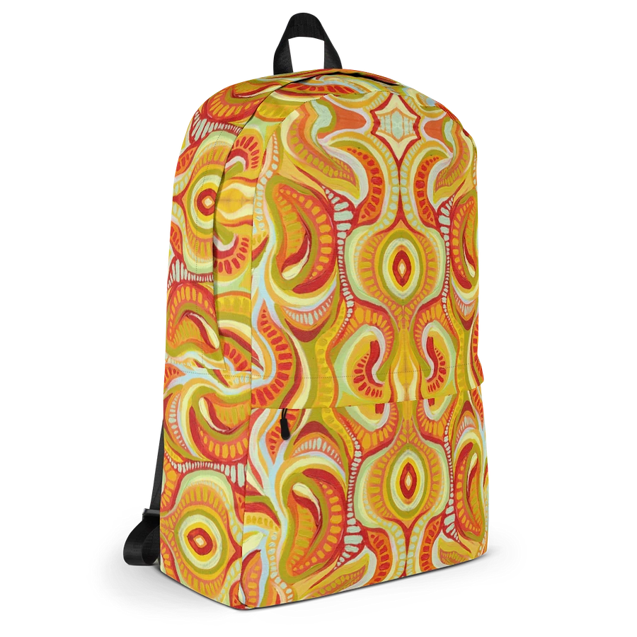 WORMEYS - BACKPACK product image (11)