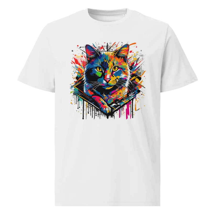 Colorsplash Cat 6 product image (1)