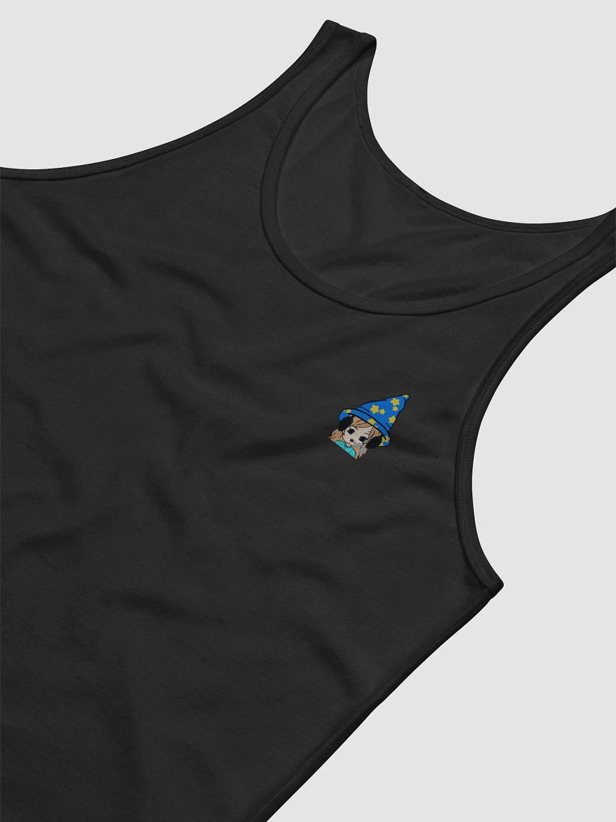 Starry Wizard Sleeveless Shirt product image (6)