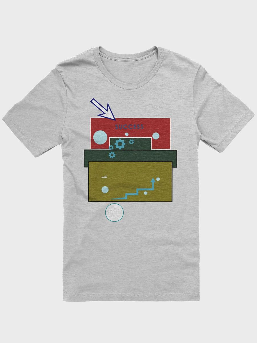 Success T-shirt product image (3)