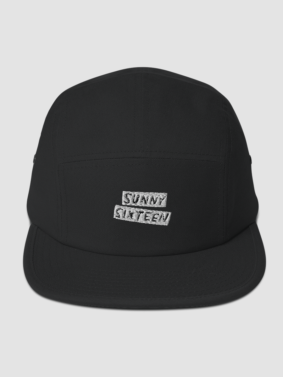 Sunny Sixteen 5 Panel product image (1)
