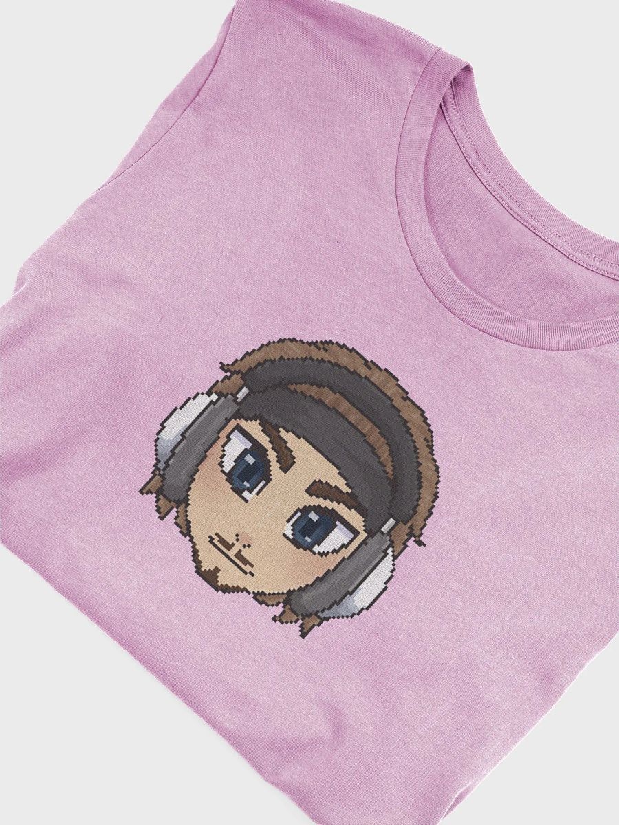 Cush Tee product image (3)