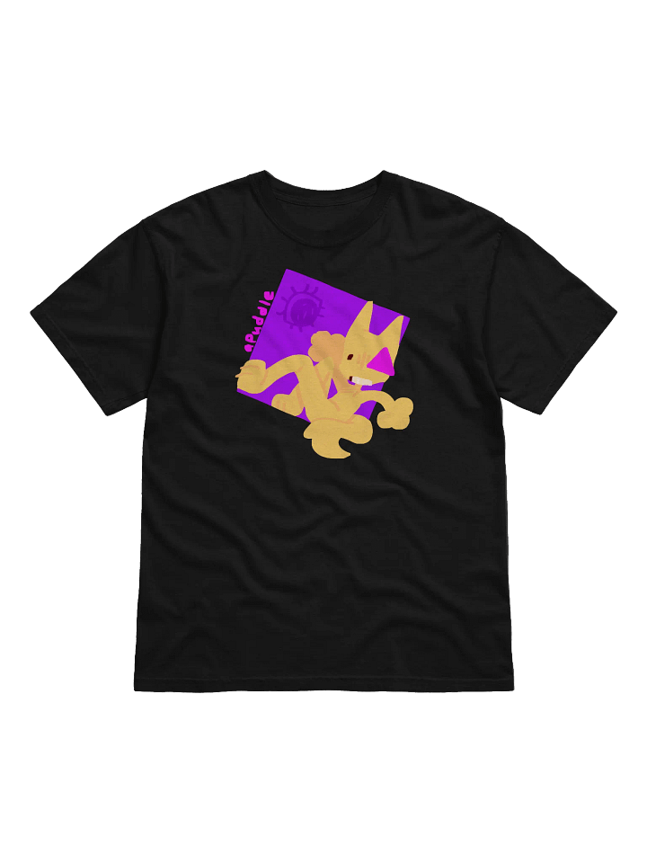 Stuck in a box - Wolf Guy T-Shirt product image (1)