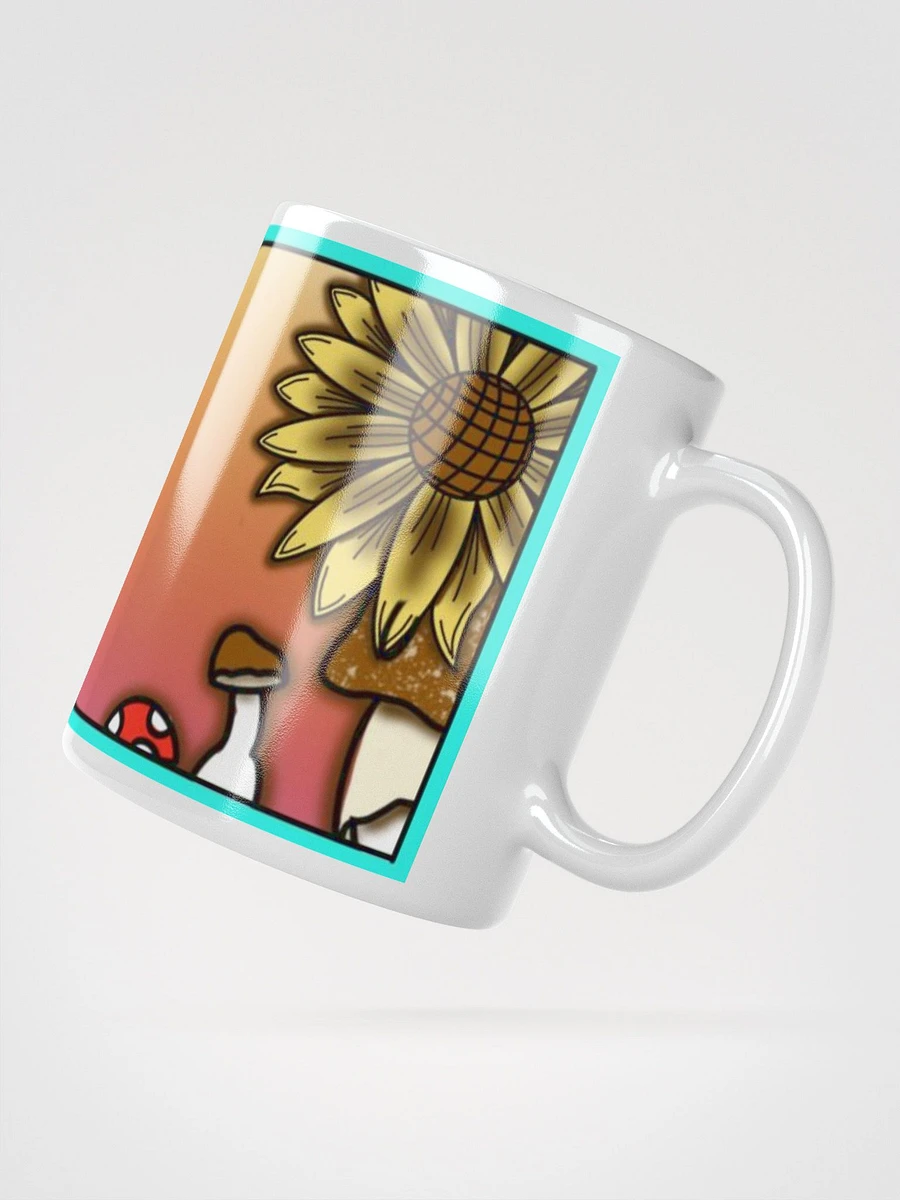 Mushie Sunset Mug product image (3)