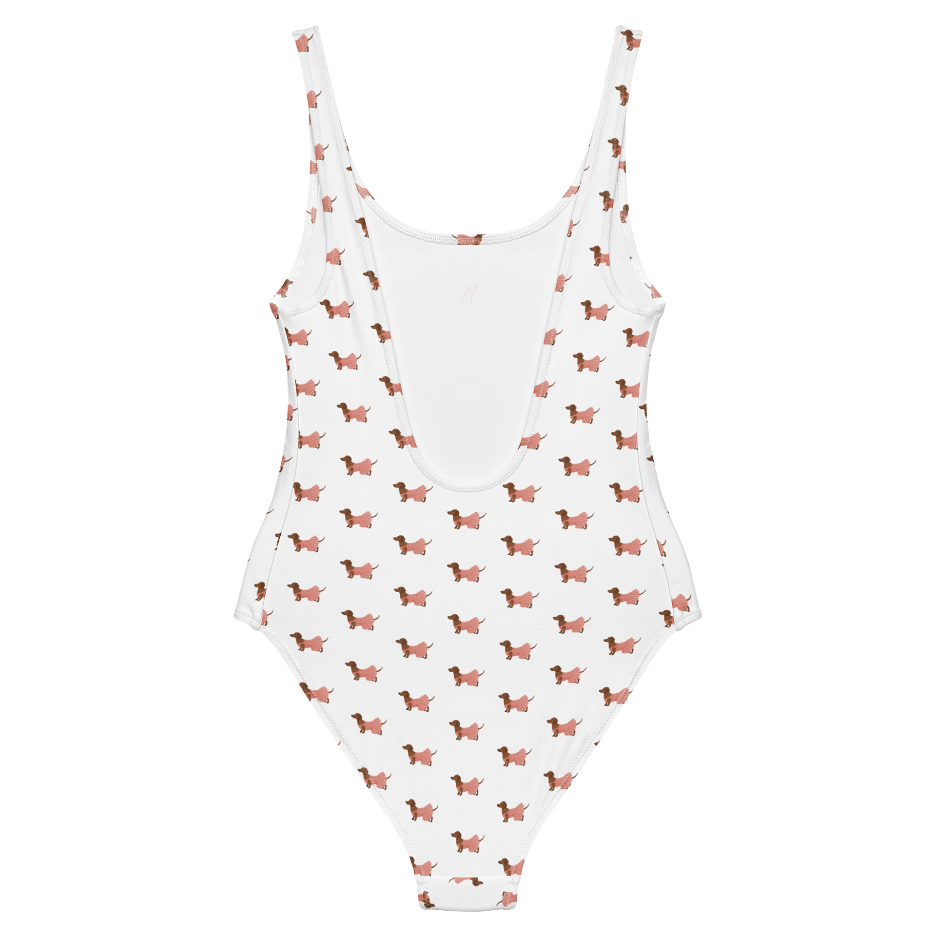 Doxie Leotard product image (8)