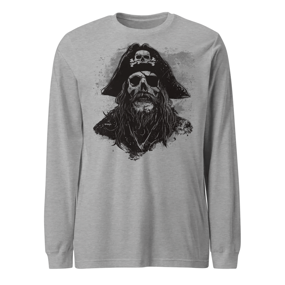 Pirate Empire Long Sleeve product image (1)
