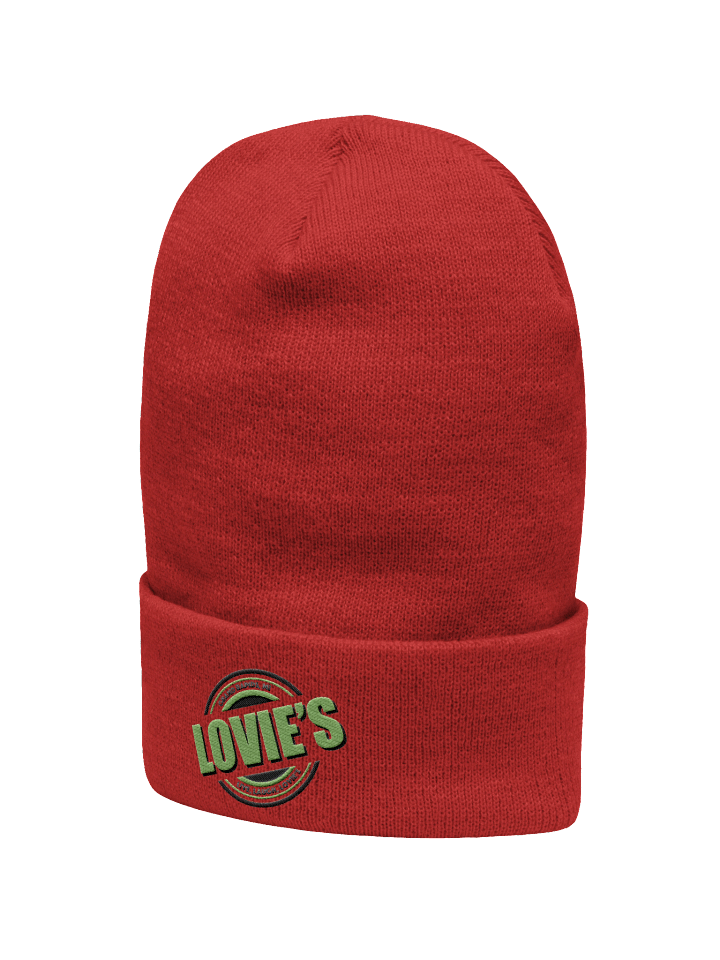 Lovie's Winter Hat product image (9)