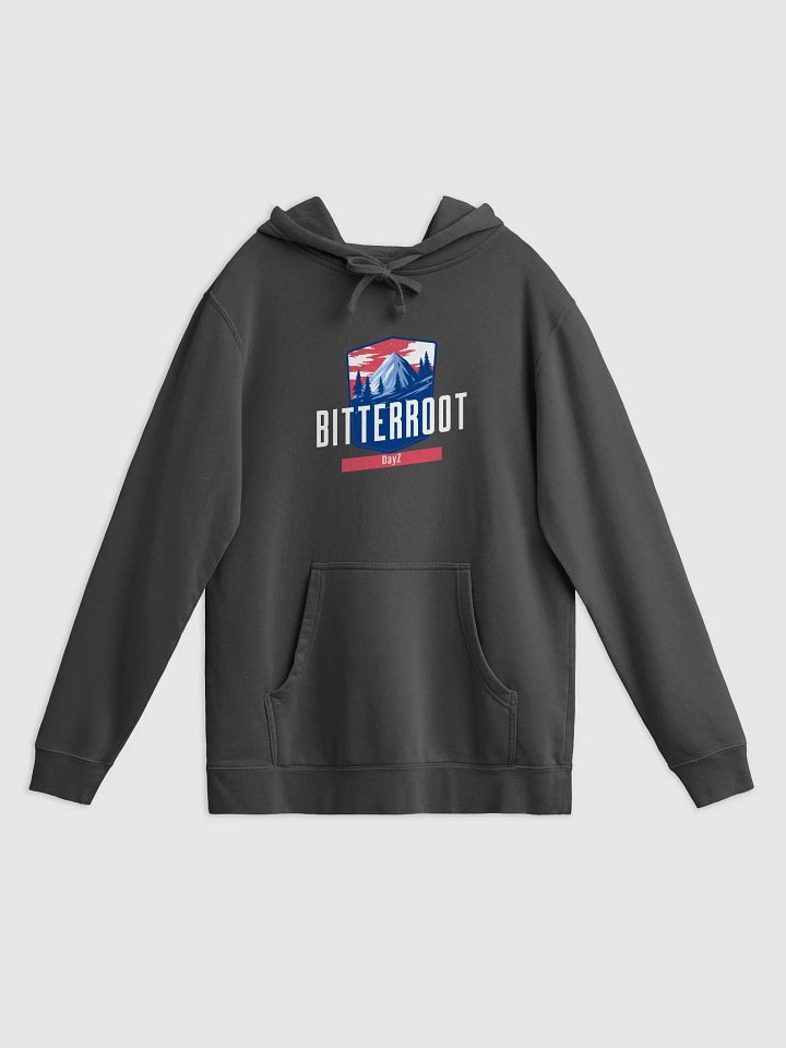 Premium Vintage Bitterroot Hoodie product image (5)