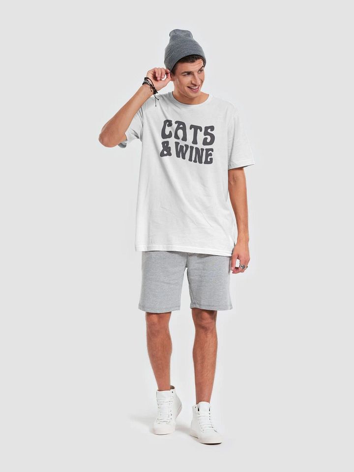 Cats & Wine product image (2)
