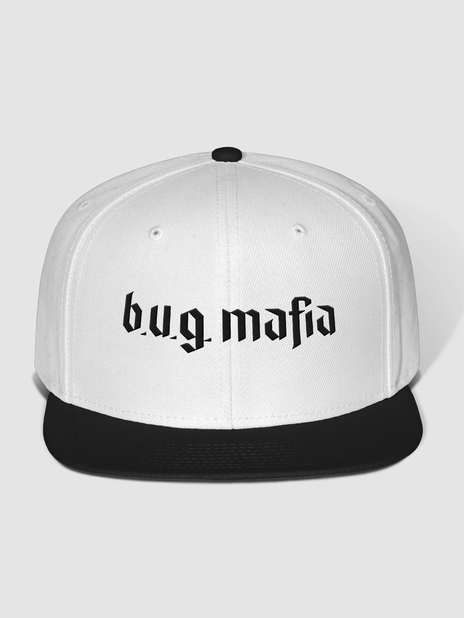Sapca B.U.G. Mafia product image (3)