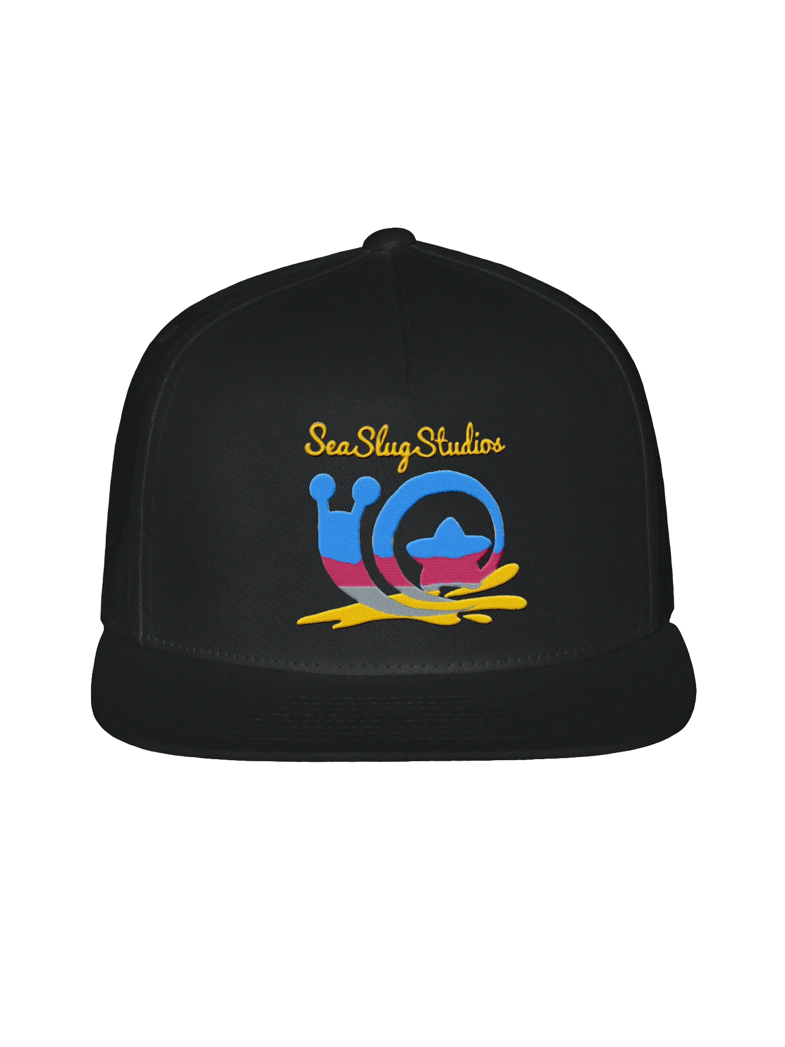 SSS Logo Hat product image (1)