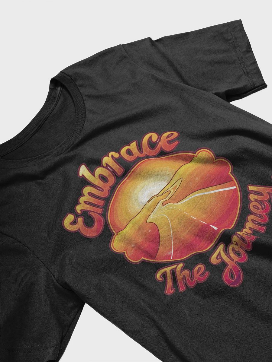 Embrace The Journey T-Shirt product image (20)