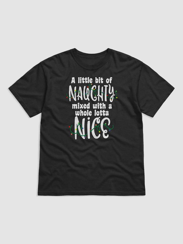 A Little Bit Of Naughty Mixed With A Whole Lotta Nice product image (2)