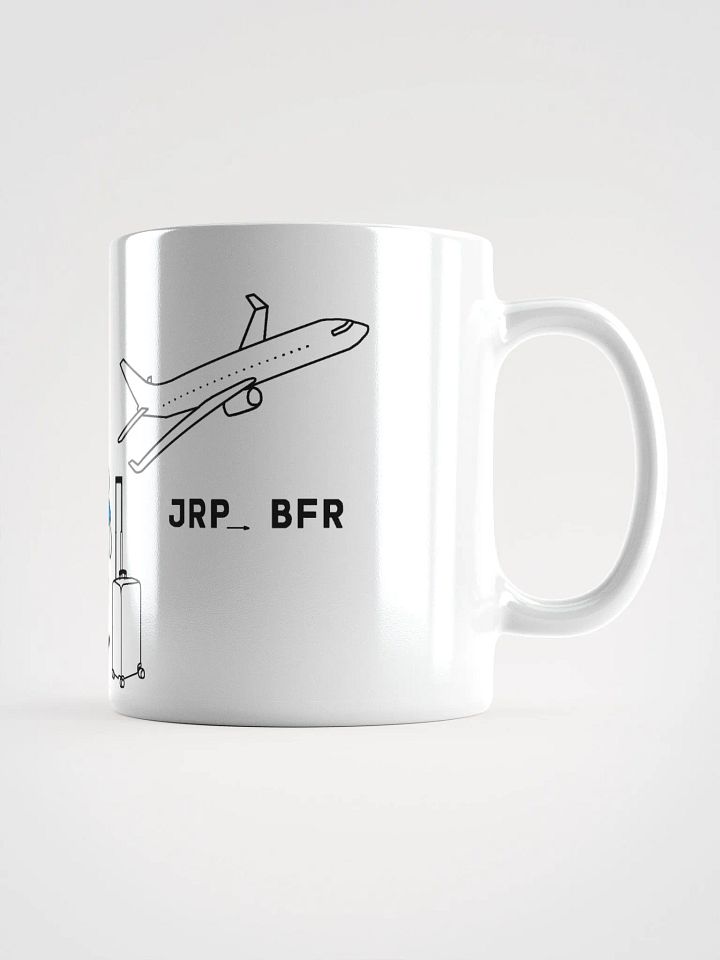 KUBEK JRP product image (2)